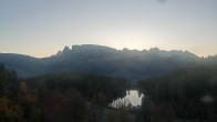 Archived image Webcam Bozen - Dolomiten View Hotel Lichtenstern 06:00