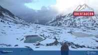 Archived image Webcam Seekar Obertauern 07:00