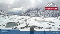 Archived image Webcam Seekar Obertauern 12:00