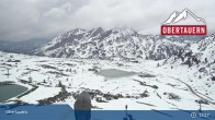 Archived image Webcam Seekar Obertauern 14:00