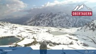 Archived image Webcam Seekar Obertauern 16:00