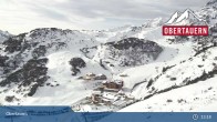 Archiv Foto Obertauern: Webcam Seekar 12:00