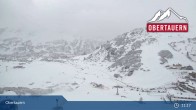 Archiv Foto Obertauern: Webcam Seekar 10:00