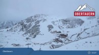 Archiv Foto Obertauern: Webcam Seekar 14:00