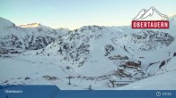 Archived image Webcam Seekar Obertauern 07:00