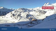 Archived image Webcam Seekar Obertauern 08:00