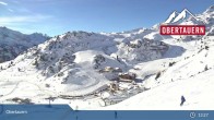 Archived image Webcam Seekar Obertauern 12:00