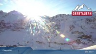 Archived image Webcam Seekar Obertauern 14:00