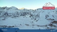 Archiv Foto Obertauern: Webcam Seekar 07:00