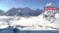 Archiv Foto Obertauern: Webcam Seekar 10:00