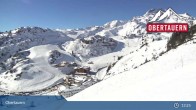 Archived image Webcam Seekar Obertauern 12:00