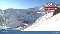 Archived image Webcam Seekar Obertauern 14:00