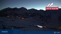 Archived image Webcam Seekar Obertauern 16:00