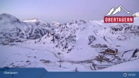 Archived image Webcam Seekar Obertauern 06:00