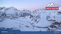 Archived image Webcam Seekar Obertauern 06:00