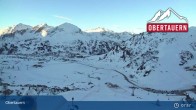 Archived image Webcam Seekar Obertauern 07:00