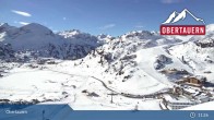 Archived image Webcam Seekar Obertauern 10:00