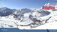 Archived image Webcam Seekar Obertauern 12:00