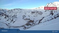 Archiv Foto Obertauern: Webcam Seekar 07:00