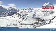 Archiv Foto Obertauern: Webcam Seekar 10:00