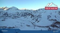 Archiv Foto Obertauern: Webcam Seekar 06:00