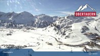 Archiv Foto Obertauern: Webcam Seekar 12:00