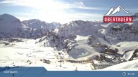 Archiv Foto Obertauern: Webcam Seekar 14:00