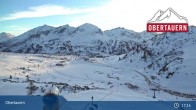 Archiv Foto Obertauern: Webcam Seekar 16:00