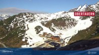 Archiv Foto Obertauern: Webcam Seekar 07:00
