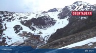 Archiv Foto Obertauern: Webcam Seekar 16:00