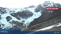 Archiv Foto Obertauern: Webcam Seekar 18:00