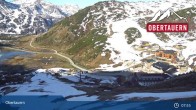 Archiv Foto Obertauern: Webcam Seekar 07:00