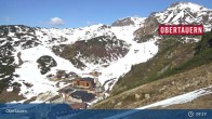 Archiv Foto Obertauern: Webcam Seekar 08:00