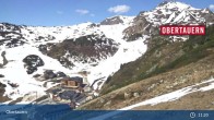 Archiv Foto Obertauern: Webcam Seekar 10:00