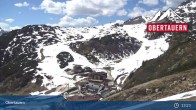 Archiv Foto Obertauern: Webcam Seekar 12:00