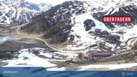 Archiv Foto Obertauern: Webcam Seekar 14:00
