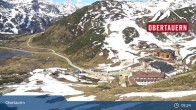 Archiv Foto Obertauern: Webcam Seekar 08:00