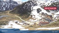 Archiv Foto Obertauern: Webcam Seekar 10:00