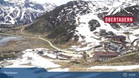 Archiv Foto Obertauern: Webcam Seekar 12:00