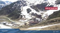 Archiv Foto Obertauern: Webcam Seekar 14:00