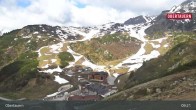 Archiv Foto Obertauern: Webcam Seekar 08:00