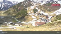 Archiv Foto Obertauern: Webcam Seekar 10:00