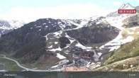 Archiv Foto Obertauern: Webcam Seekar 12:00