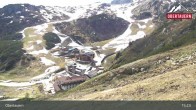 Archiv Foto Obertauern: Webcam Seekar 14:00