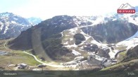 Archiv Foto Obertauern: Webcam Seekar 16:00
