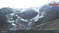 Archiv Foto Obertauern: Webcam Seekar 18:00