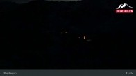 Archiv Foto Obertauern: Webcam Seekar 20:00