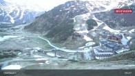 Archiv Foto Obertauern: Webcam Seekar 04:00