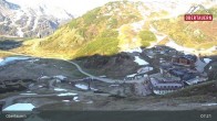 Archiv Foto Obertauern: Webcam Seekar 06:00