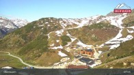 Archiv Foto Obertauern: Webcam Seekar 07:00
